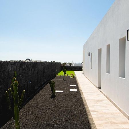 Blancazul Villa Gazmira Playa Blanca  Eksteriør billede