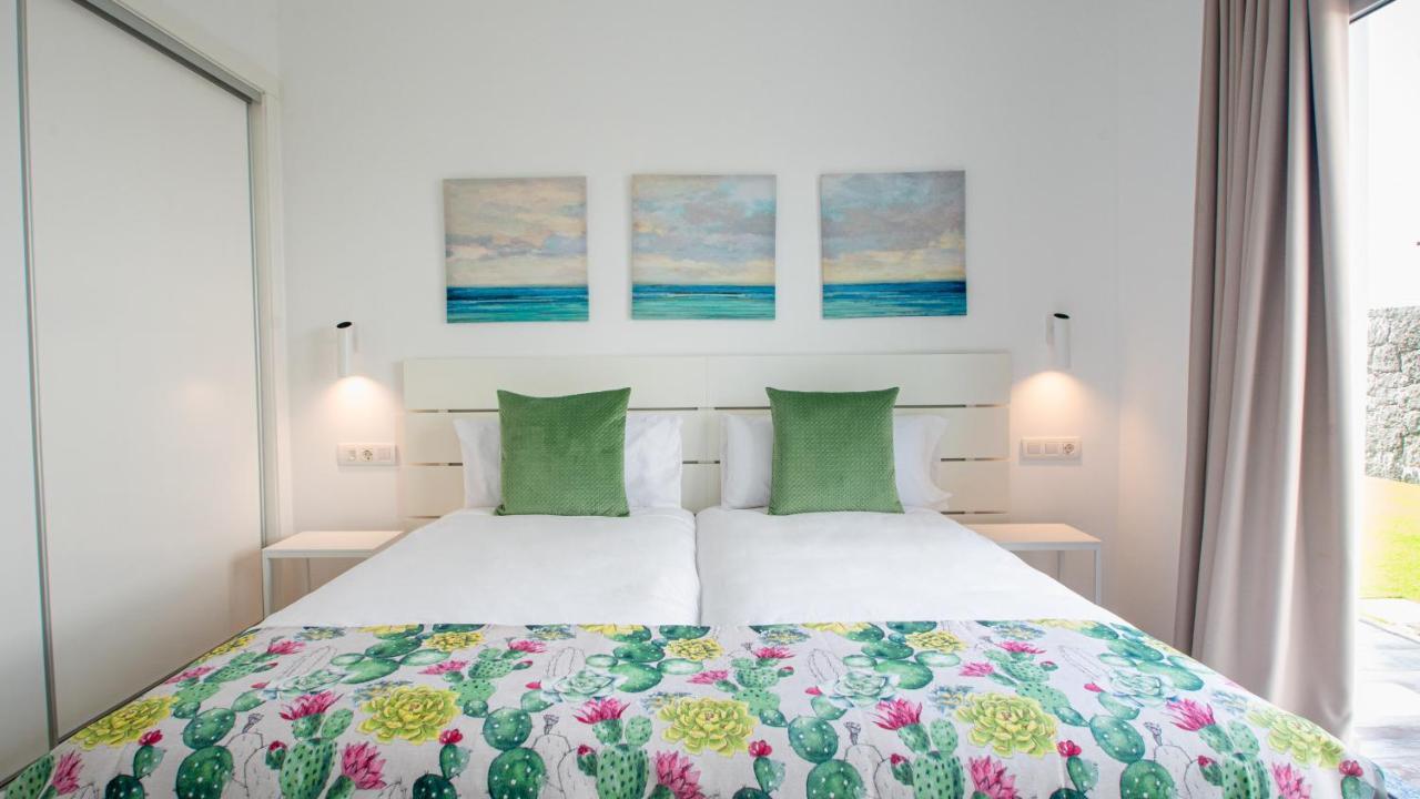 Blancazul Villa Gazmira Playa Blanca  Eksteriør billede