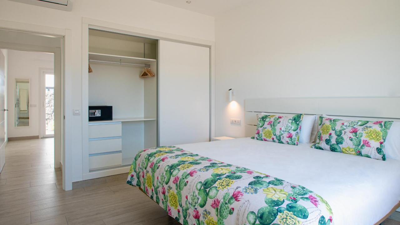 Blancazul Villa Gazmira Playa Blanca  Eksteriør billede